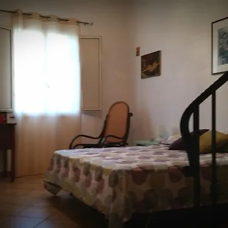 Casale Cudia Kır Evi *
