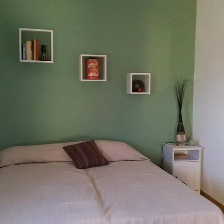 Kır Evi Casale Cudia