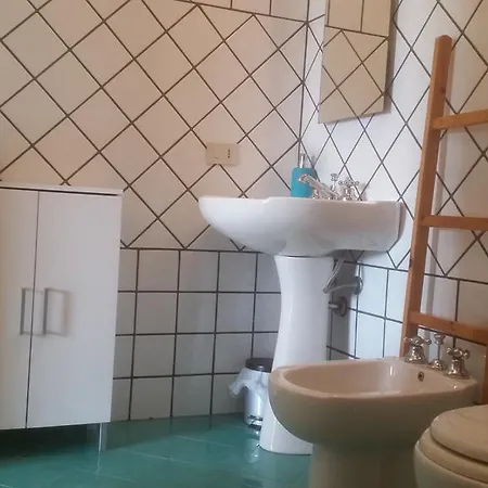 Kır Evi Casale Cudia *